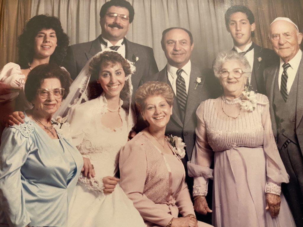 1986_-_Debbie's_Wedding