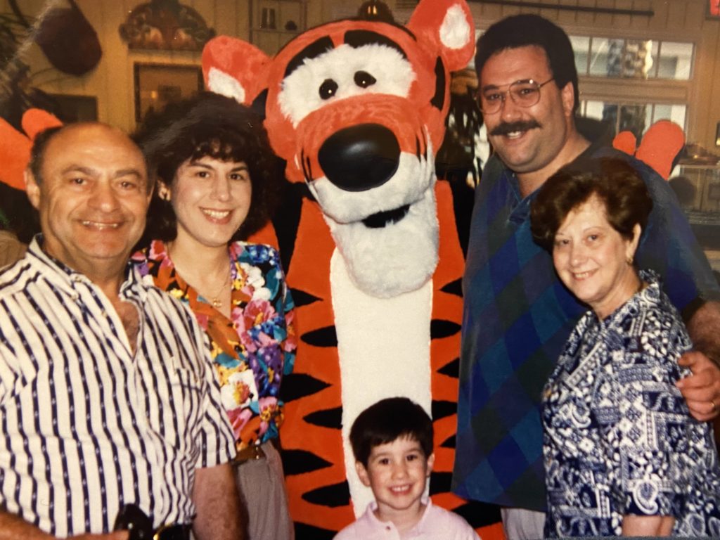 1995_-_DisneyWorld