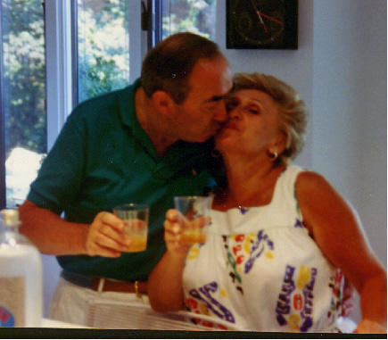 25 Lea and Paul in later years