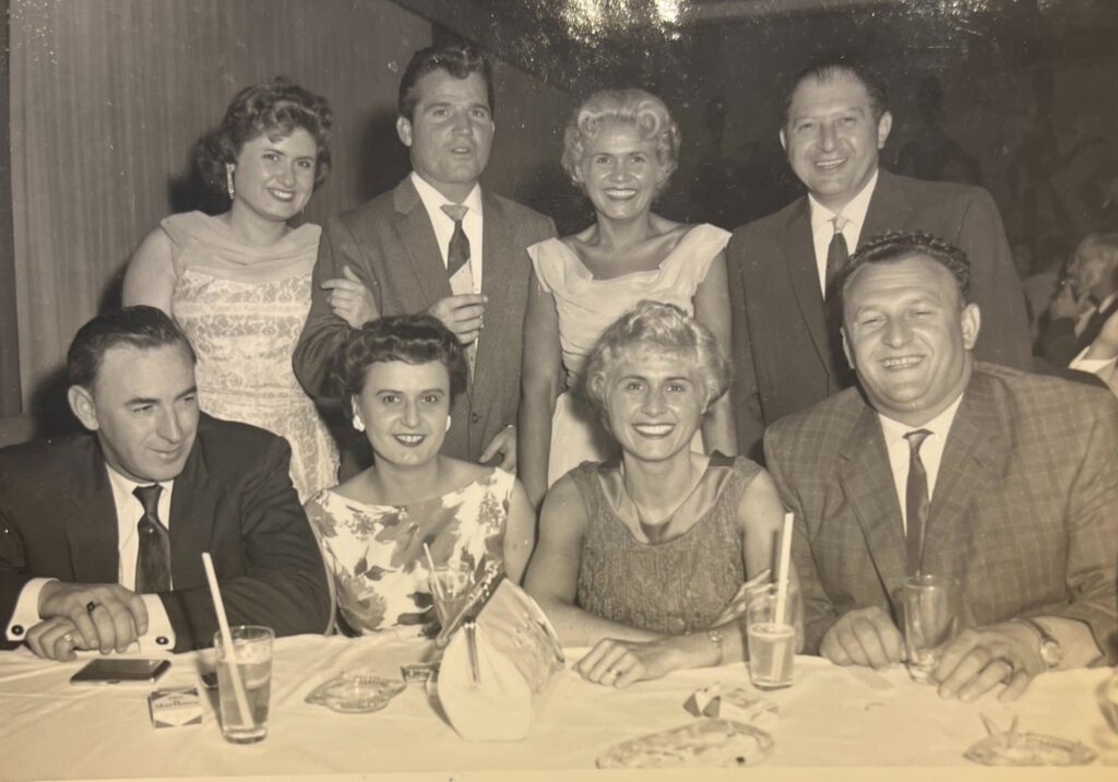 Aaronannetteoutwfriends-edit