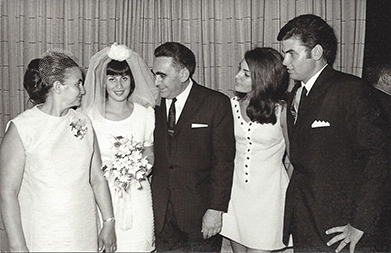 Azriels wedding 12.10.69 small