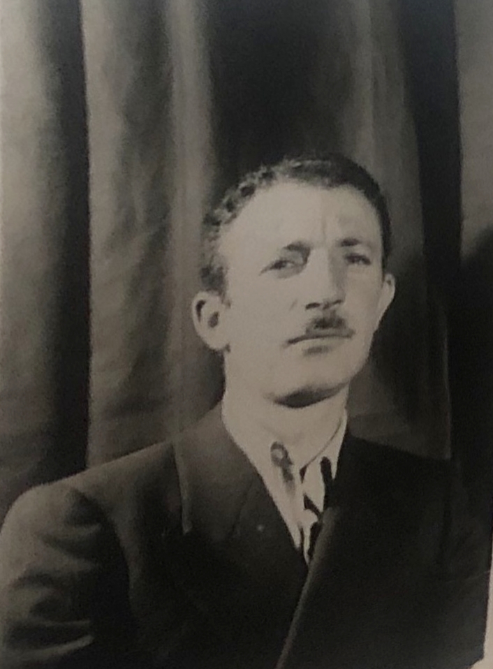 David Elazar Jewish Partisan Community