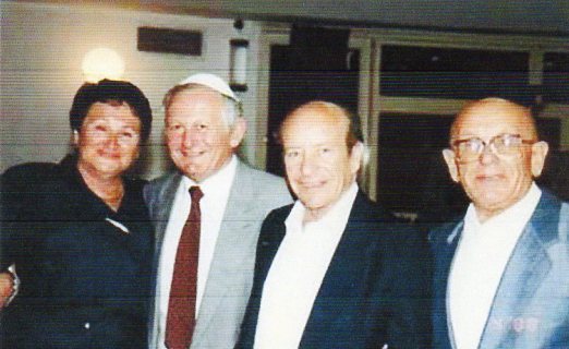 Jack's 3 Surviving Relatives