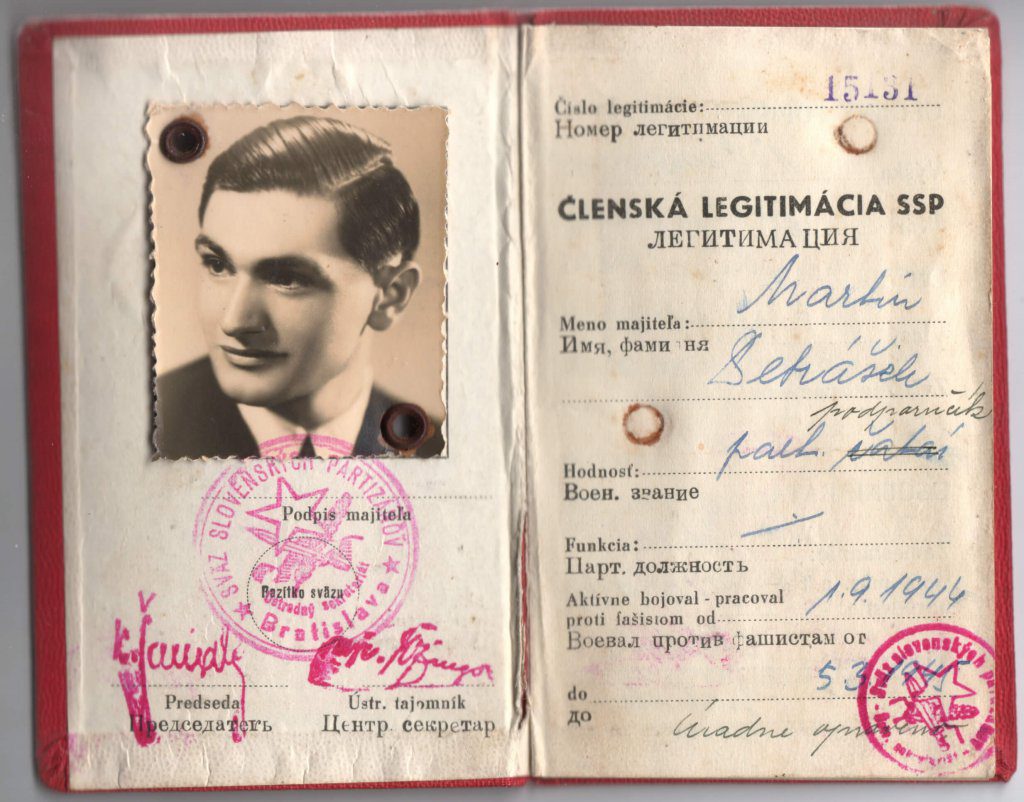 Partisan ID 2 back copy