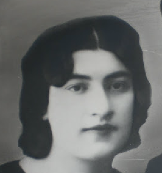 Eva Kaminska Etkin